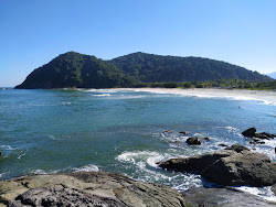 Photo de Plage de Jureia avec un niveau de propreté de très propre