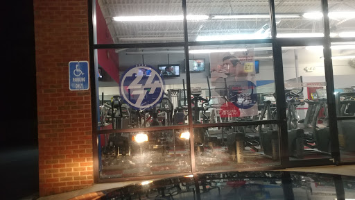 Gym «Workout Anytime Douglasville», reviews and photos, 4900 Stewart Mill Rd, Douglasville, GA 30135, USA