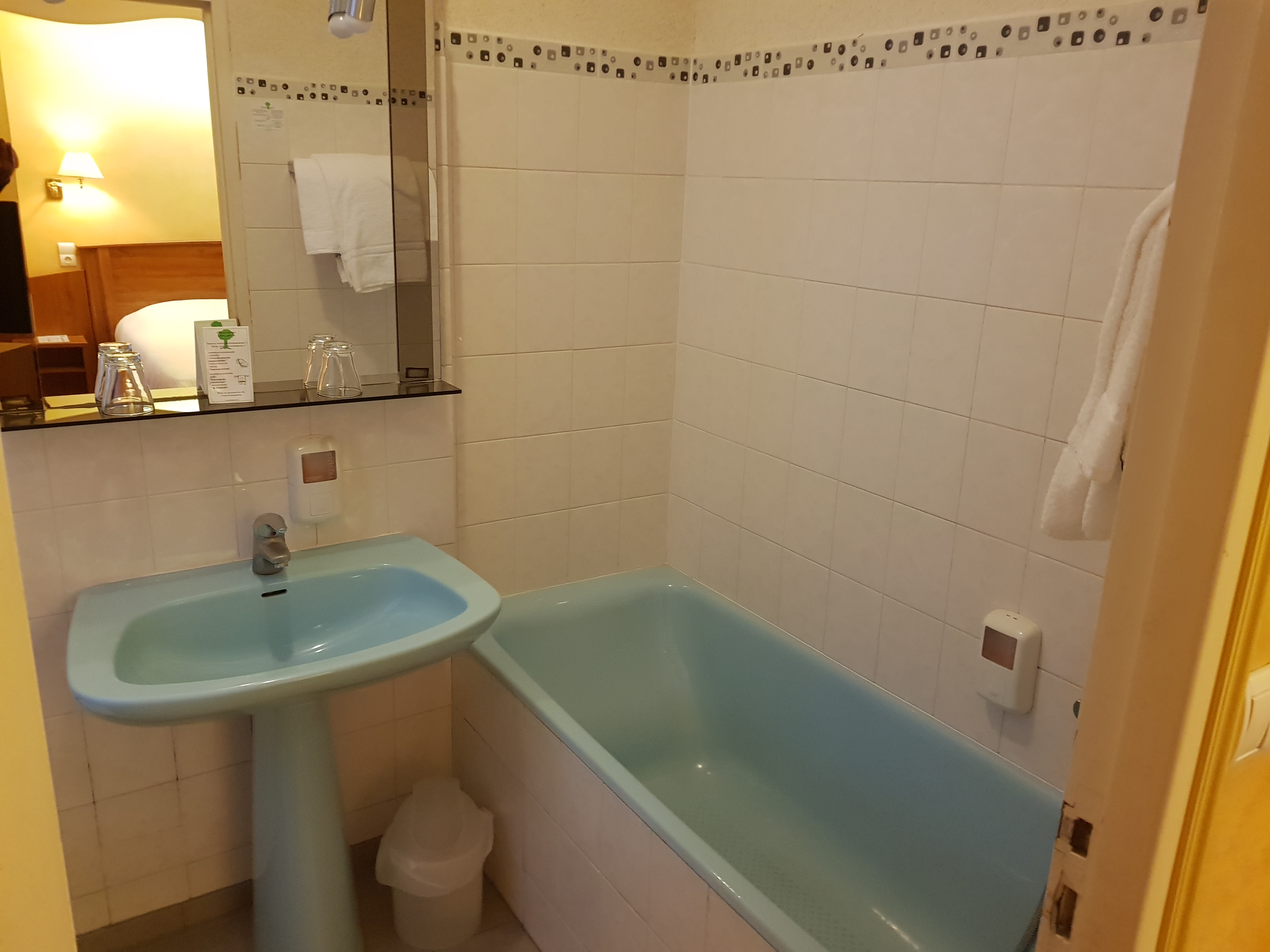 Photo n° 4 de l'avis de AH.L fait le 08/04/2018 à 09:35