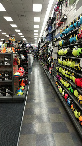 Sporting Goods Store «Big 5 Sporting Goods», reviews and photos, 1450 E Hatch Rd, Ceres, CA 95307, USA