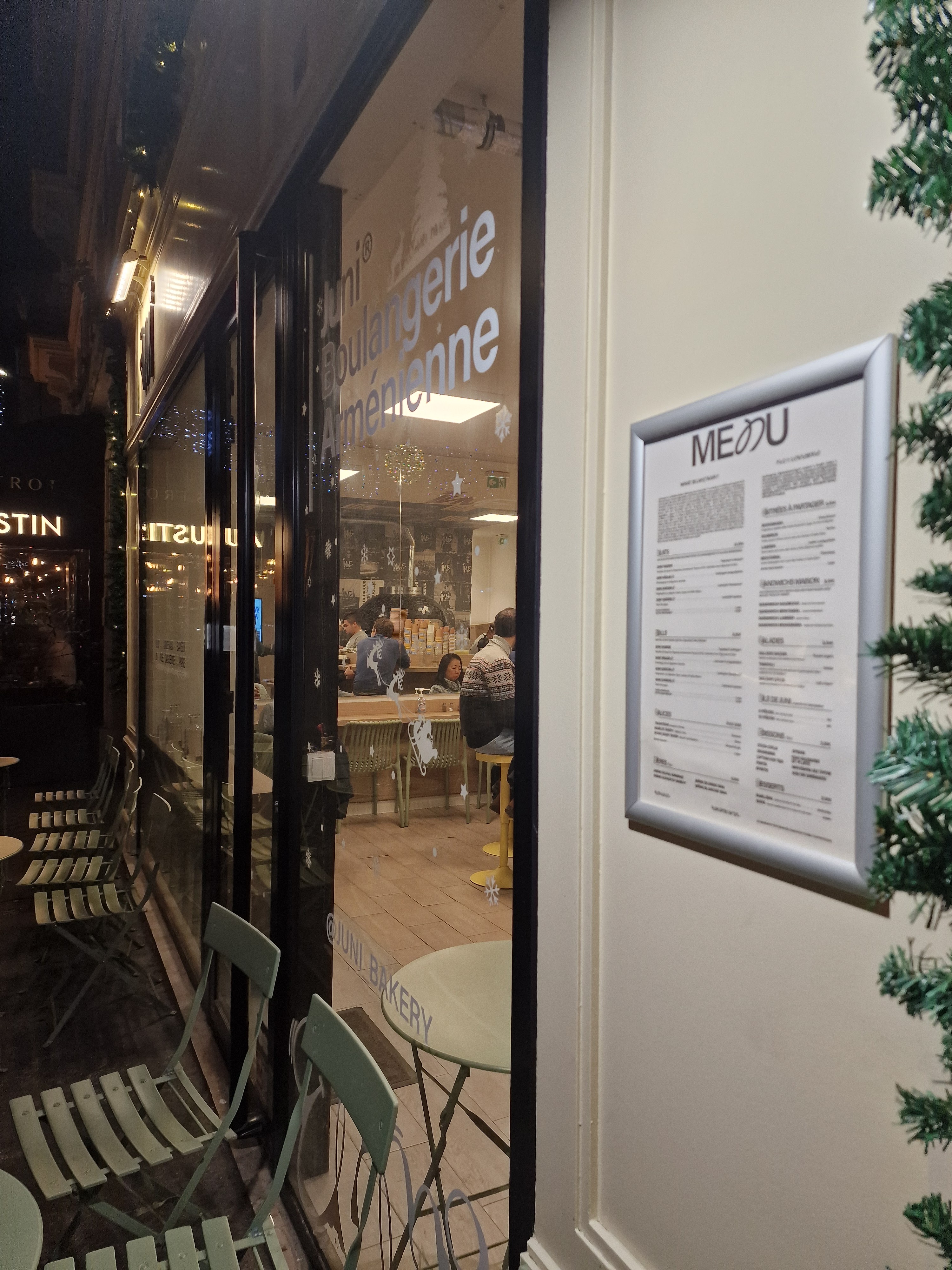 Photo n° 4 de l'avis de Olivier.o fait le 16/12/2023 à 20:19