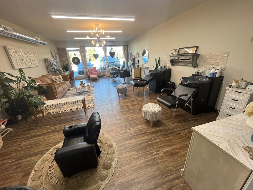 Southern Styles Salon 27858