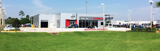 Alan Jay Nissan, 1700 Flare Rd, Sebring, FL 33872, USA, 