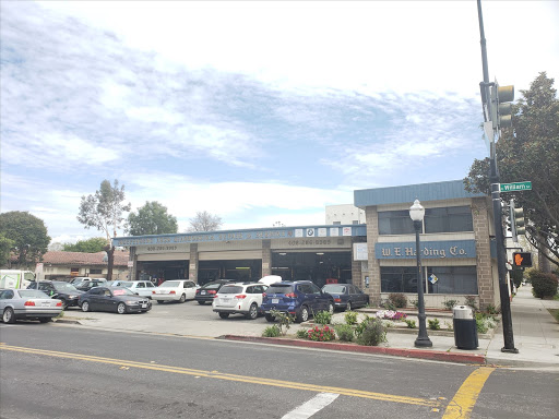 Auto Repair Shop «Harding Foreign Auto Repair», reviews and photos, 502 S 2nd St, San Jose, CA 95112, USA