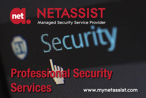 NETASSIST (M) SDN BHD