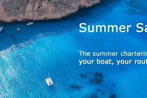 Summer Sail image