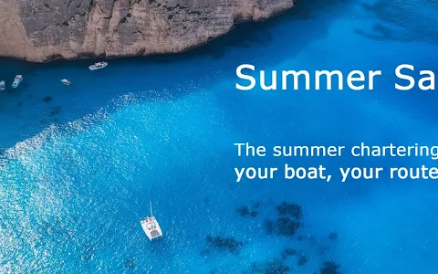 Summer Sail image