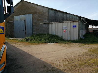 Gaec monceau à Lurcy-Lévis