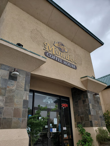 Cafe «Mondos Coffeehouse», reviews and photos, 995 Nord Ave #100, Chico, CA 95926, USA
