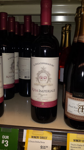 Wine Store «Total Wine & More», reviews and photos, 1641 Carl D. Silver Parkway, Fredericksburg, VA 22401, USA
