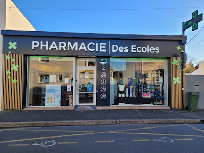 Pharmacie des Ecoles à Bègles