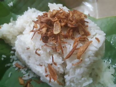 Nasi Uduk Bu Amah