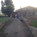 Photo n°4 de l'avis de Paolo.u fait le 01/08/2017 à 22:01 sur le  La Mandriana à Cura Nuova