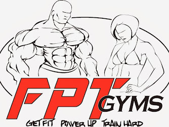 Fitness Power Train (FPT Gyms)