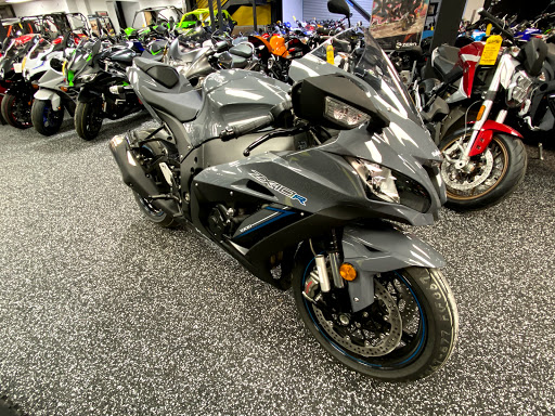 Motorcycle Dealer «Crossroad Powersports», reviews and photos, 8738 West Chester Pike, Upper Darby, PA 19082, USA