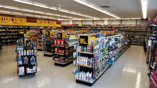 Auto Parts Store «Advance Auto Parts», reviews and photos, 1405 US-71 BUS, Fort Smith, AR 72901, USA