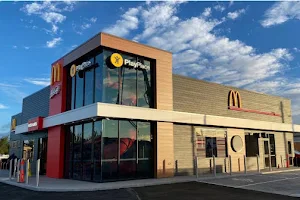 McDonald's Invermay image
