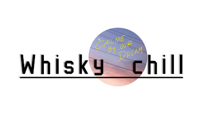 whisky chill 沙灘車