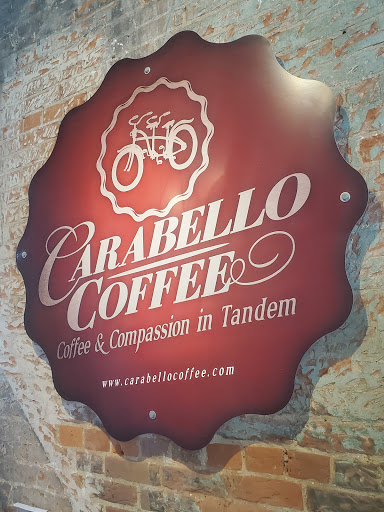 Coffee Shop «Carabello Coffee Company», reviews and photos, 107 E 9th St, Newport, KY 41071, USA