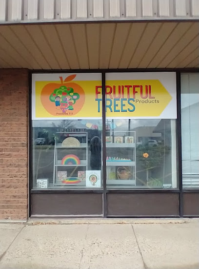 Fruitful Trees Products