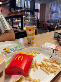 Aliment-réconfort du Restaurant servant le petit-déjeuner McDonald's à Lille - n°1