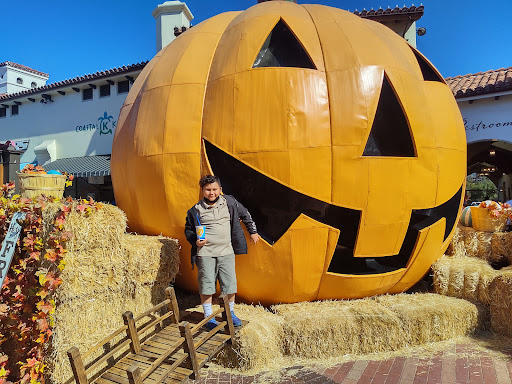 Outlet Mall «Outlets at San Clemente», reviews and photos, 101 W Avenida Vista Hermosa #190, San Clemente, CA 92672, USA