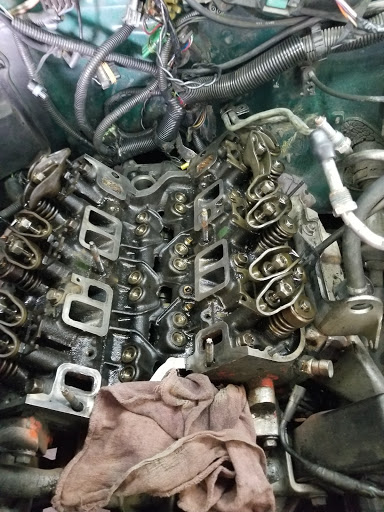 Auto Repair Shop «Jc Auto Care», reviews and photos, 16500 Los Gatos Blvd, Los Gatos, CA 95032, USA