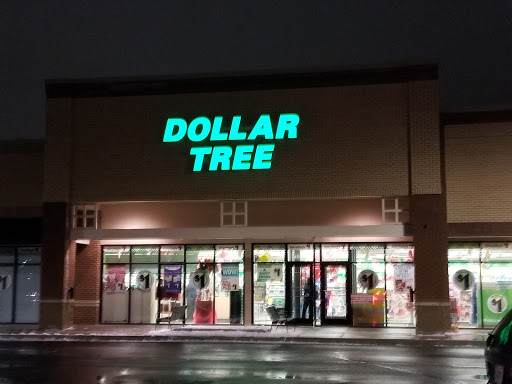 Dollar Store «Dollar Tree», reviews and photos, 45409 Marketplace Blvd, Chesterfield, MI 48051, USA