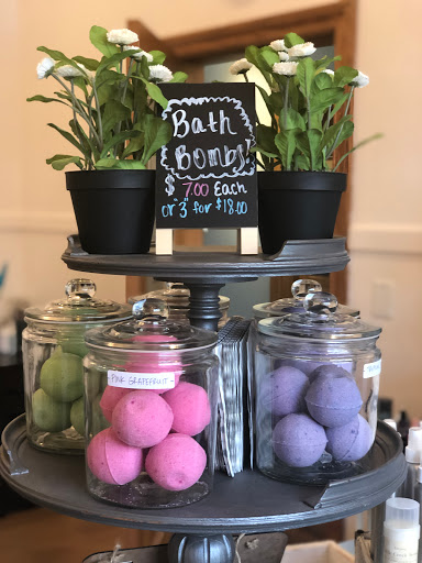 Hair Salon «The Vault Boutique Hair Lounge», reviews and photos, 1009 1st St #203, Snohomish, WA 98290, USA