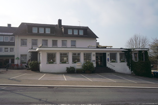 Extérieur hôtels Hotel Haus Niggemann 42659 Solingen