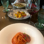 Photo n°10 de l'avis de Massimiliano.i fait le 14/08/2020 à 14:51 sur le  Alessandro Borghese - Il lusso della semplicità à Milan