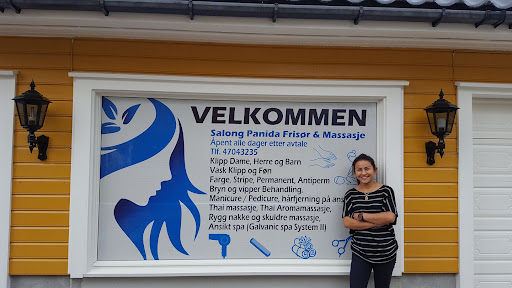 Salong Panida v/ Panida Birkrem