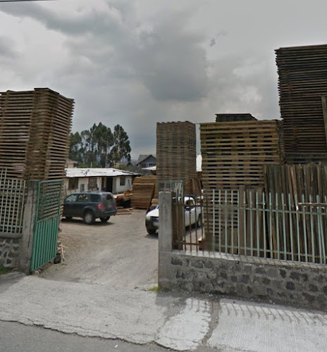 Opinii despre Carpinteria "EL SEIKE" în Quito - Carpintería
