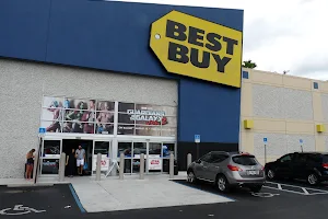 Best Buy image