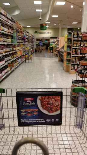 Supermarket «Publix Super Market at Acworth», reviews and photos, 3507 Baker Rd #300, Acworth, GA 30101, USA