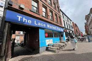 Lace Market Fish Bar image