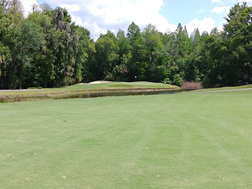 Golf Course «Tampa Palms Golf & Country Club», reviews and photos, 5811 Tampa Palms Blvd, Tampa, FL 33647, USA