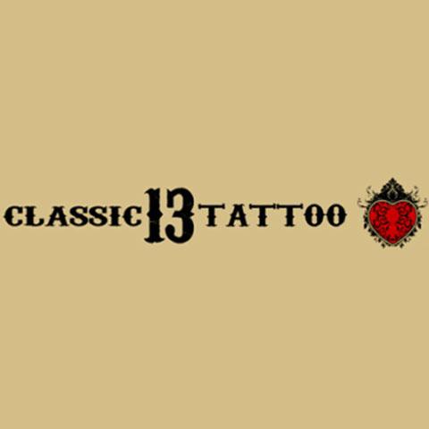 Explore tattoo theme ideas, creative tattoo ideas in Birmingham, available at Classic 13 Tattoo