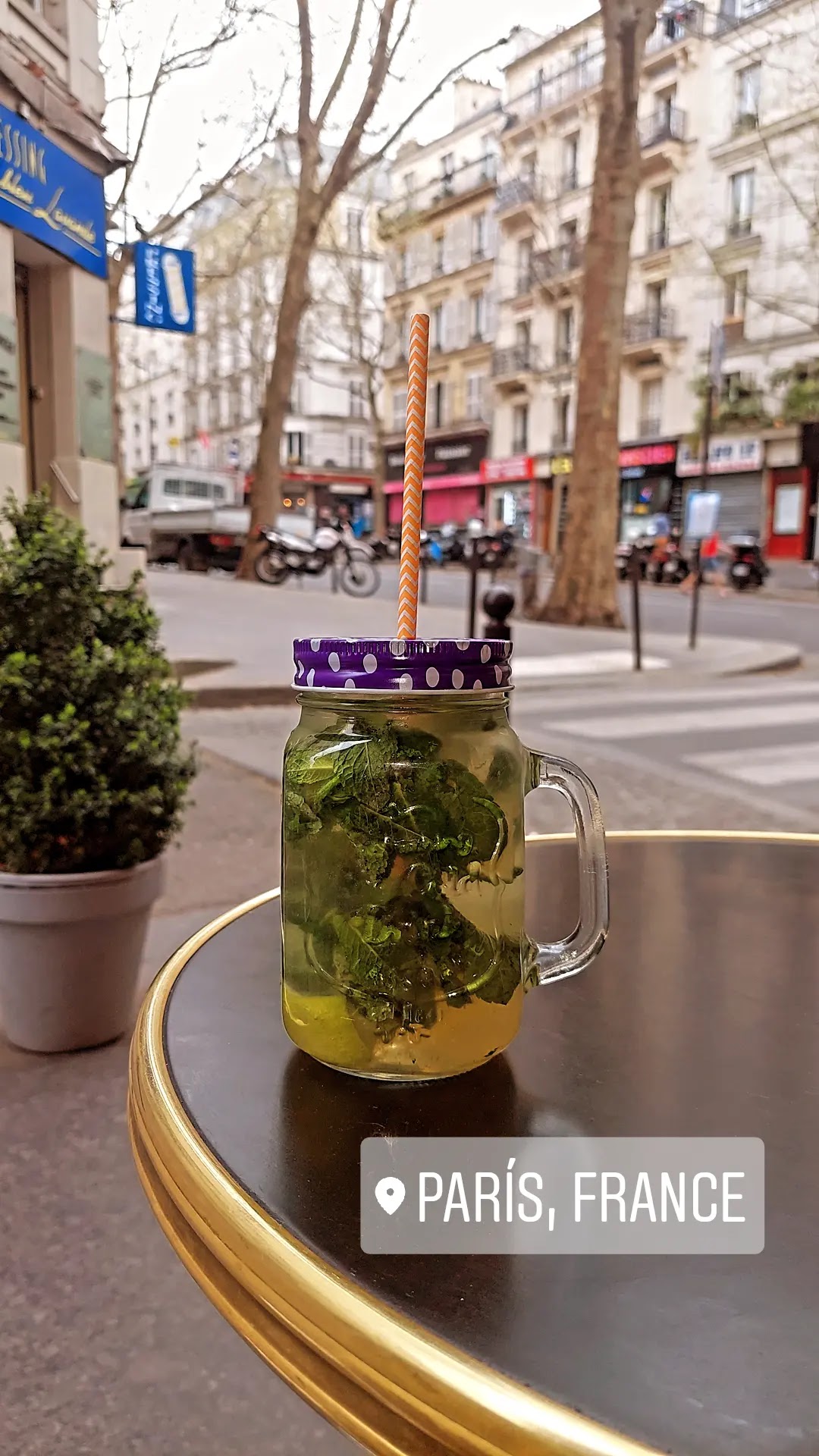 Photo n° 1 de l'avis de Patrick.e fait le 01/04/2022 à 18:39
