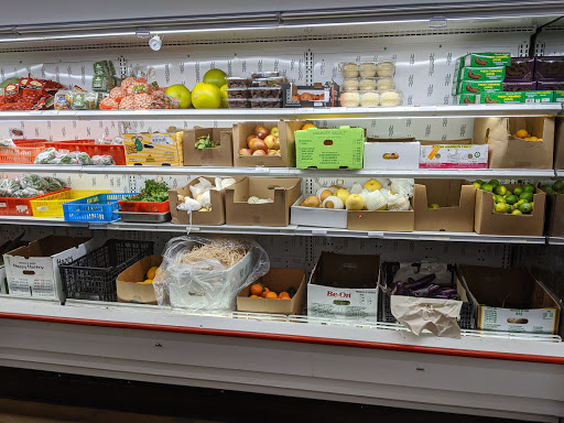 Asian Grocery Store «Asian World Market», reviews and photos, 2904 S Campbell Ave, Springfield, MO 65807, USA