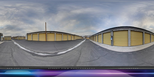 Self-Storage Facility «Beehive Self Storage», reviews and photos, 1890 Wall Ave, Ogden, UT 84401, USA