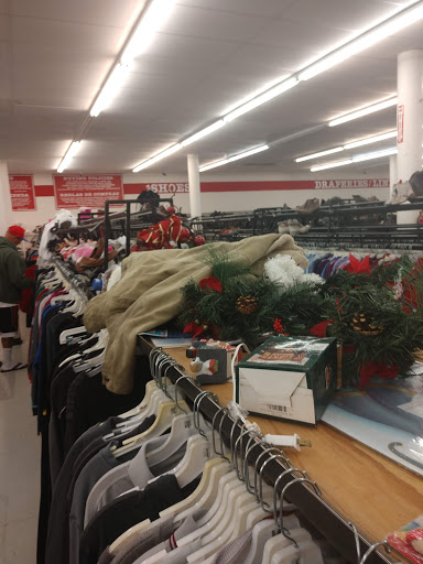 Thrift Store «Family Thrift Center», reviews and photos, 112 W Southmore Ave, Pasadena, TX 77502, USA