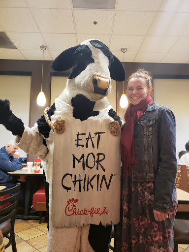 Fast Food Restaurant «Chick-fil-A», reviews and photos, 905 N Dobson Rd, Mesa, AZ 85201, USA