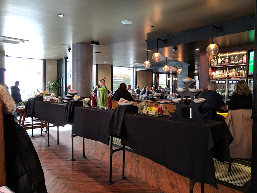 New England Restaurant «Bostonia Public House», reviews and photos, 131 State St, Boston, MA 02110, USA