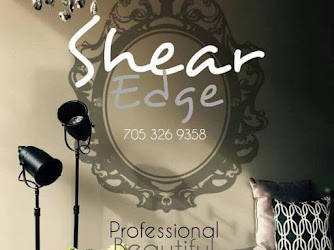 Shear Edge Salon