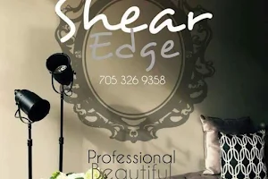 Shear Edge Salon image