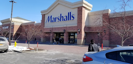 Department Store «Marshalls», reviews and photos, 3415 Amelia Dr, Orchard Park, NY 14127, USA