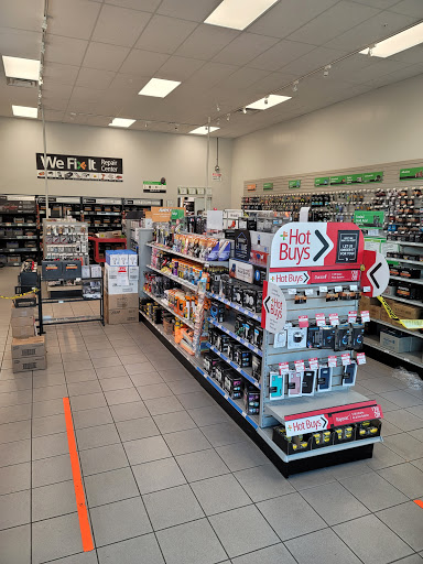 Car Battery Store «Batteries Plus Bulbs», reviews and photos, 2700 N Texas St, Fairfield, CA 94533, USA