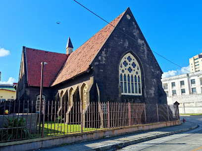 Iglesia anglicana