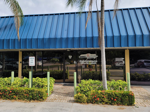 Caterer «Douglas K. Katering», reviews and photos, 3601 W Commercial Blvd #29, Fort Lauderdale, FL 33309, USA